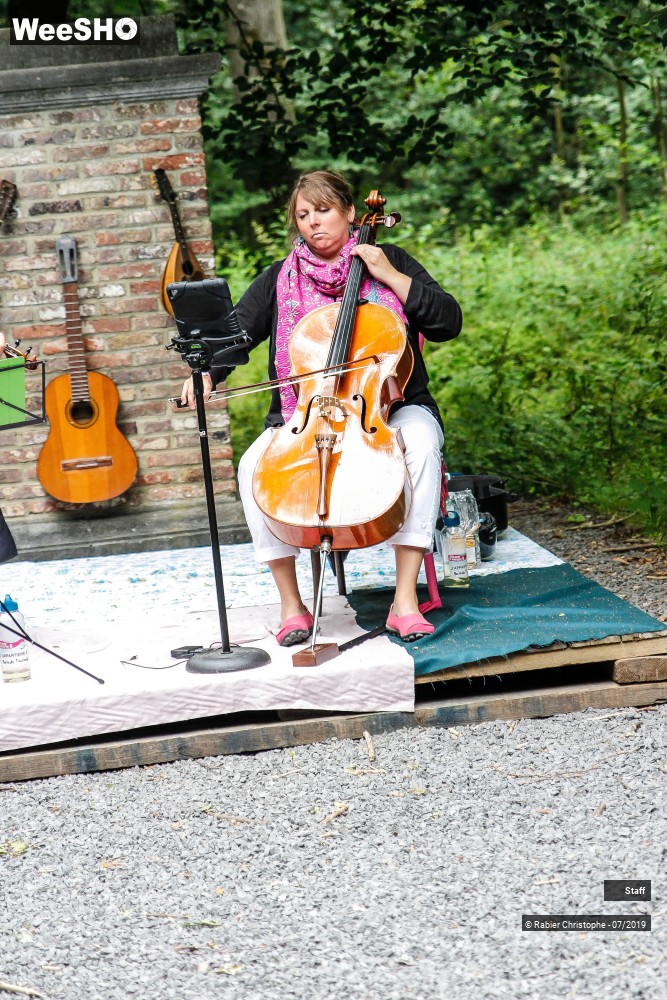 3/18 photos du spectacle La ballade musicale