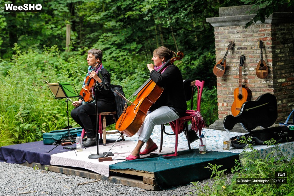 4/18 photos du spectacle La ballade musicale