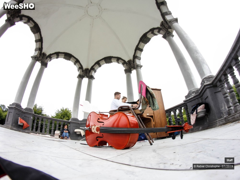 5/18 photos du spectacle La ballade musicale