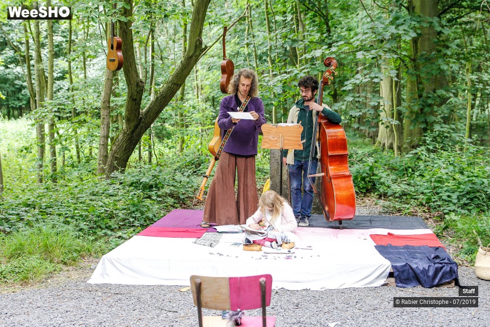 8/18 photos du spectacle La ballade musicale
