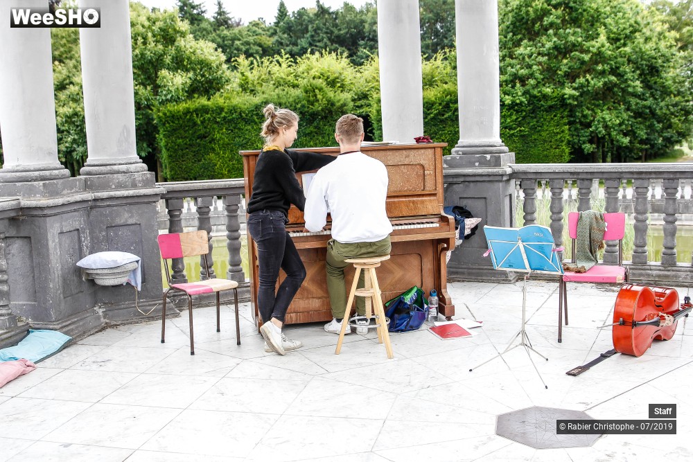 10/18 photos du spectacle La ballade musicale