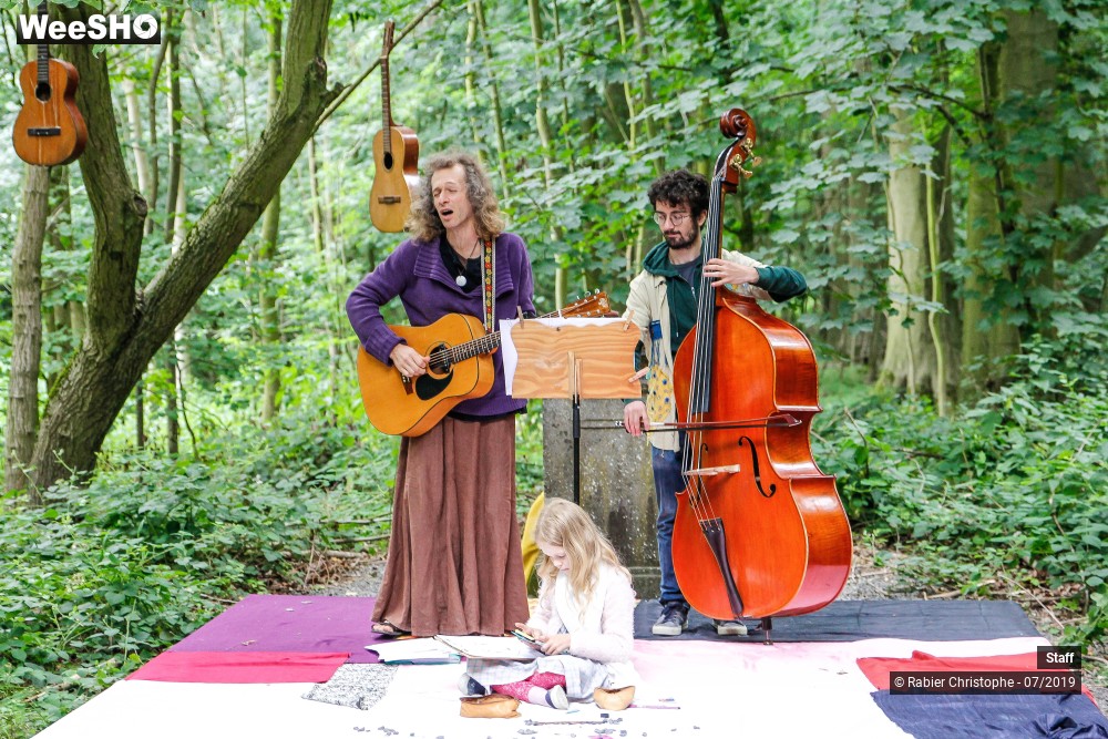 11/18 photos du spectacle La ballade musicale