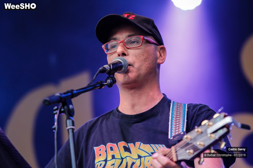 4/20 photos du spectacle Cedric Gervy