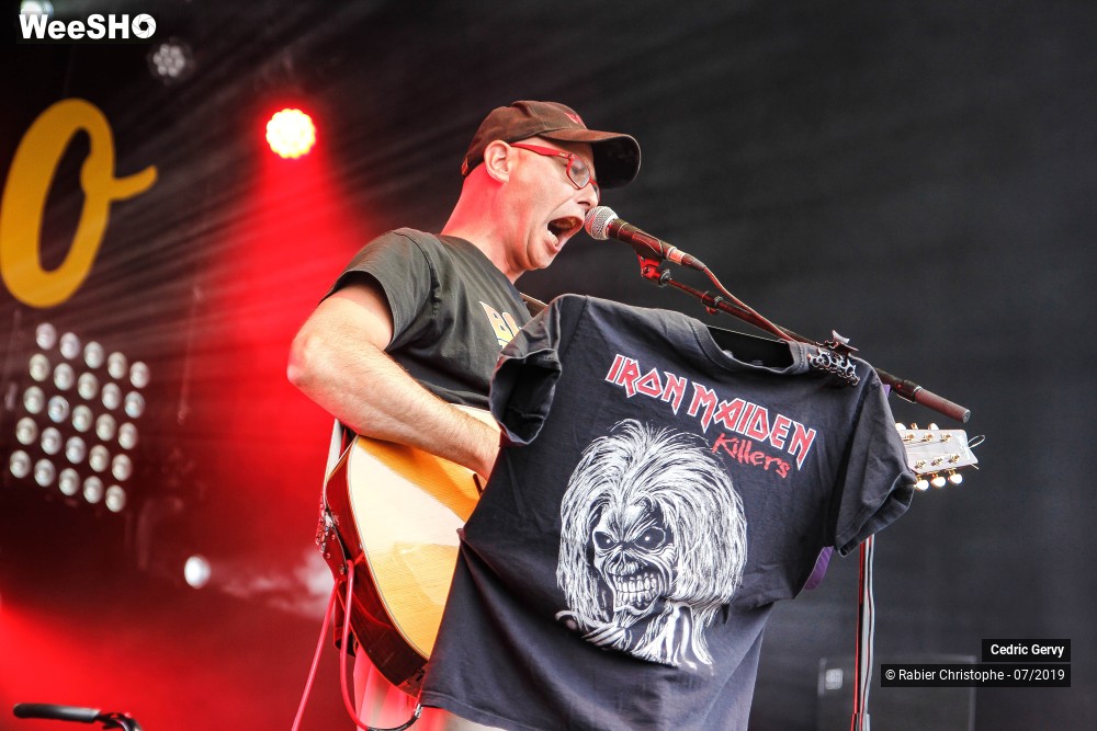 7/20 photos du spectacle Cedric Gervy