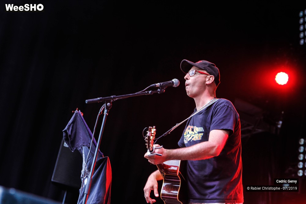 17/20 photos du spectacle Cedric Gervy