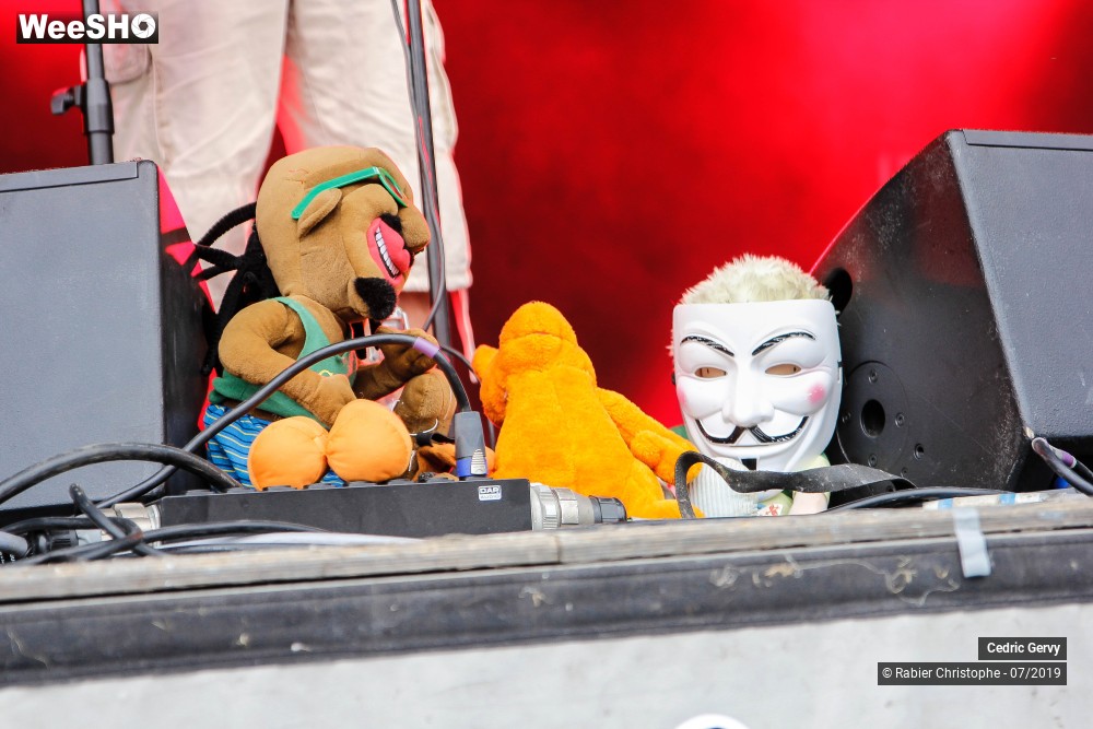 20/20 photos du spectacle Cedric Gervy