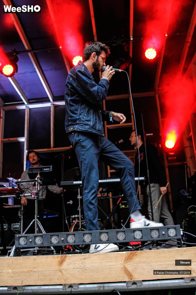 5/27 photos du spectacle Glauque