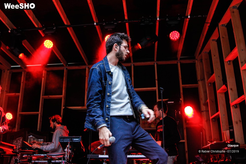 10/27 photos du spectacle Glauque