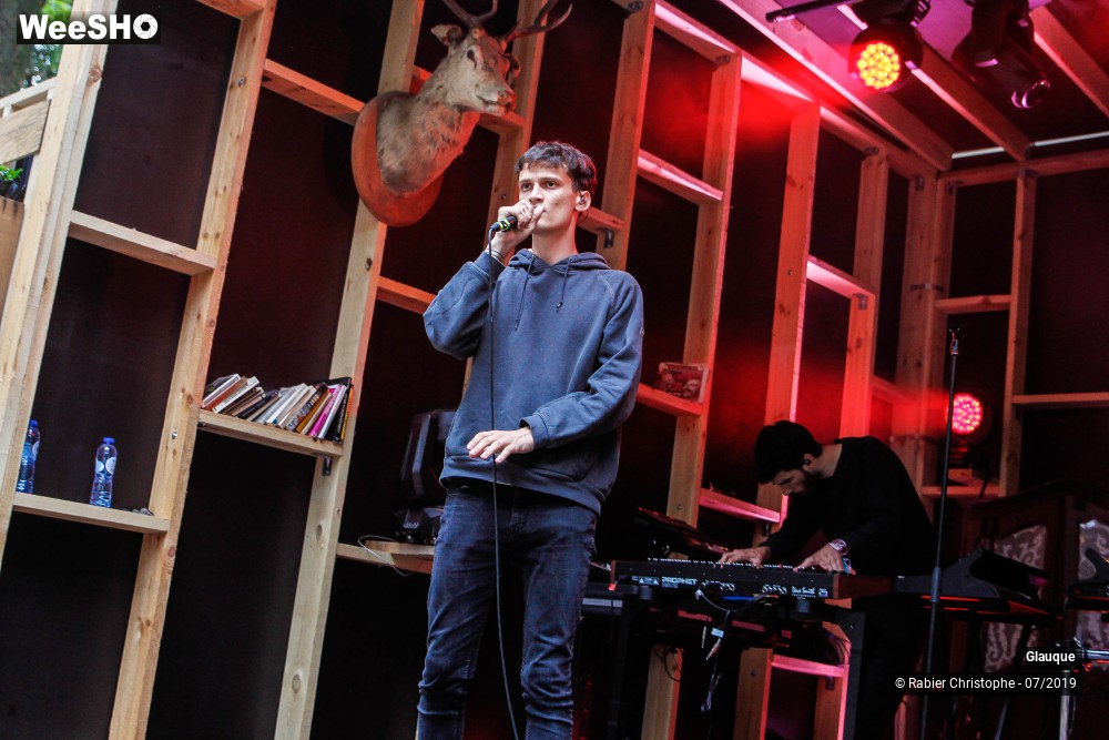 15/27 photos du spectacle Glauque