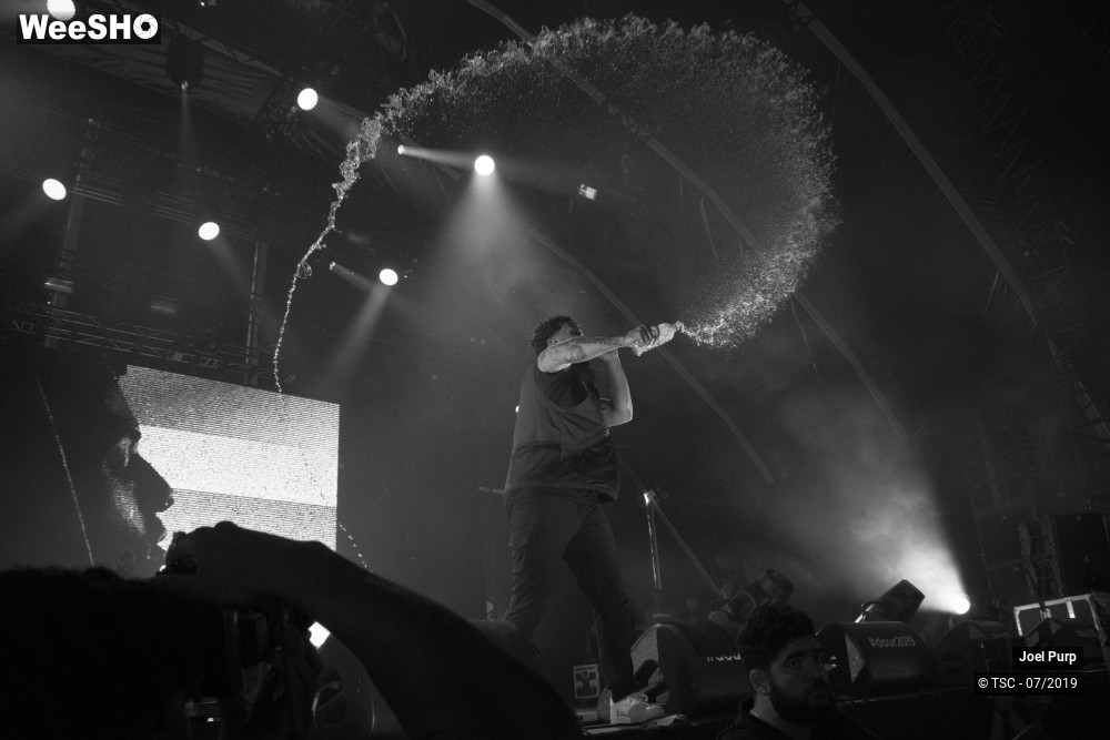 6/11 photos du spectacle Joey Purp