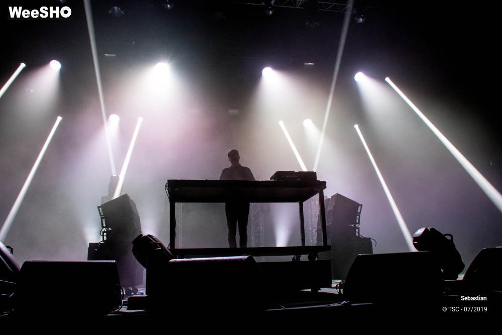 7/7 photos du spectacle Sebastian