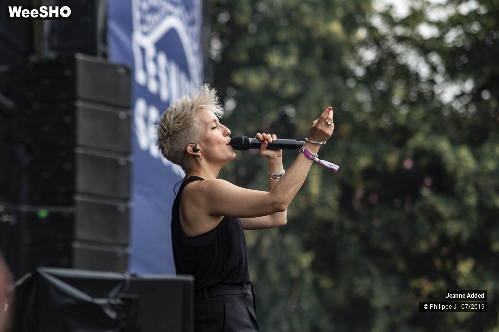 9/14 photos du spectacle Jeanne Added