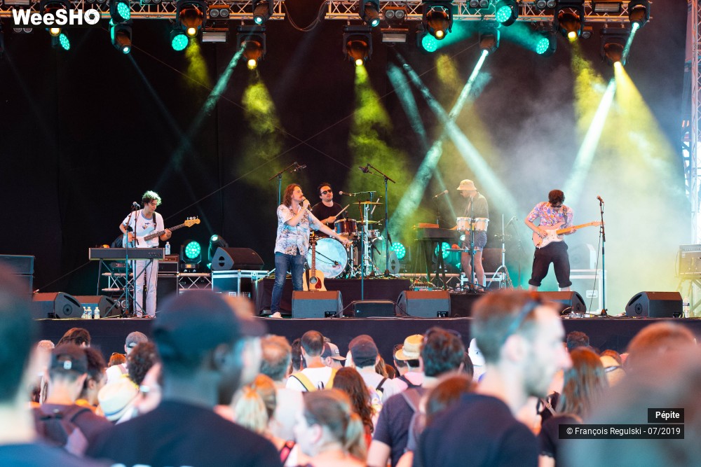 10/16 photos du spectacle Pépite