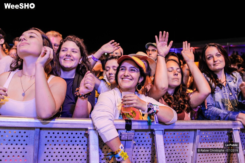 23/50 photos du spectacle Ambiance Nuits Secretes 2019 Part 1