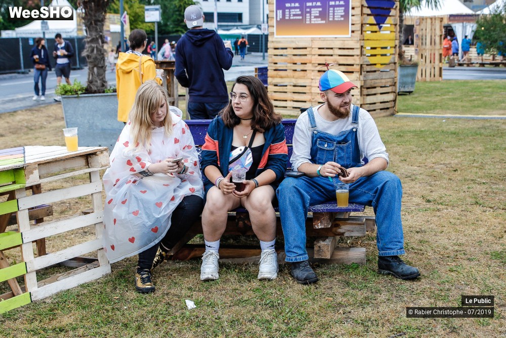 28/50 photos du spectacle Ambiance Nuits Secretes 2019 Part 1