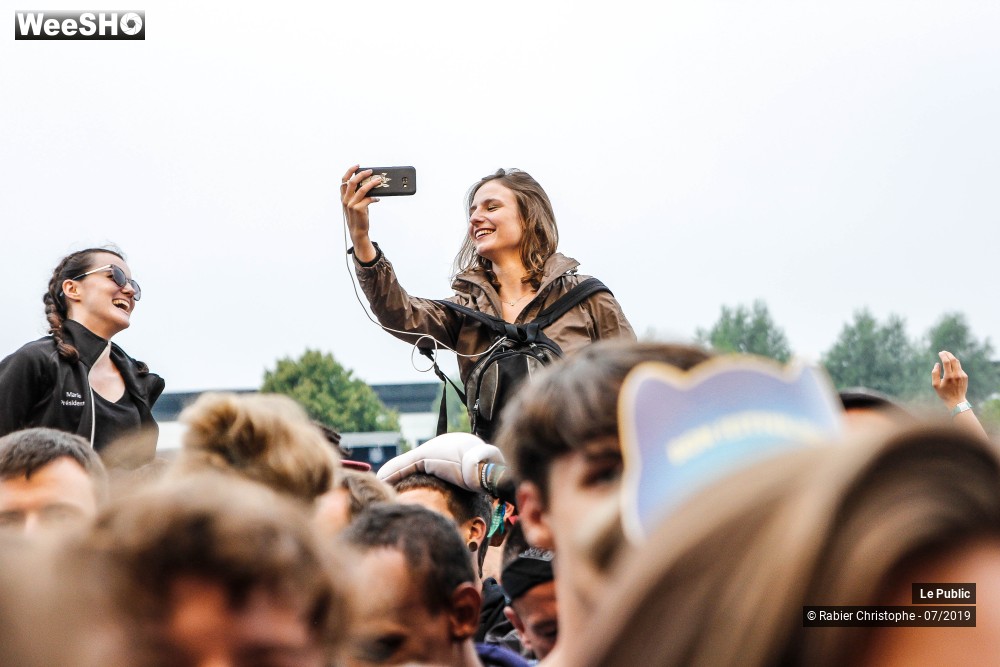 31/50 photos du spectacle Ambiance Nuits Secretes 2019 Part 1