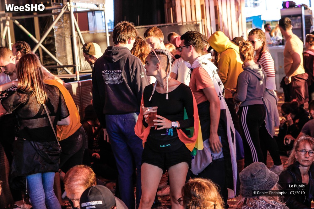 39/40 photos du spectacle Ambiance Nuits Secretes 2019 Part 2
