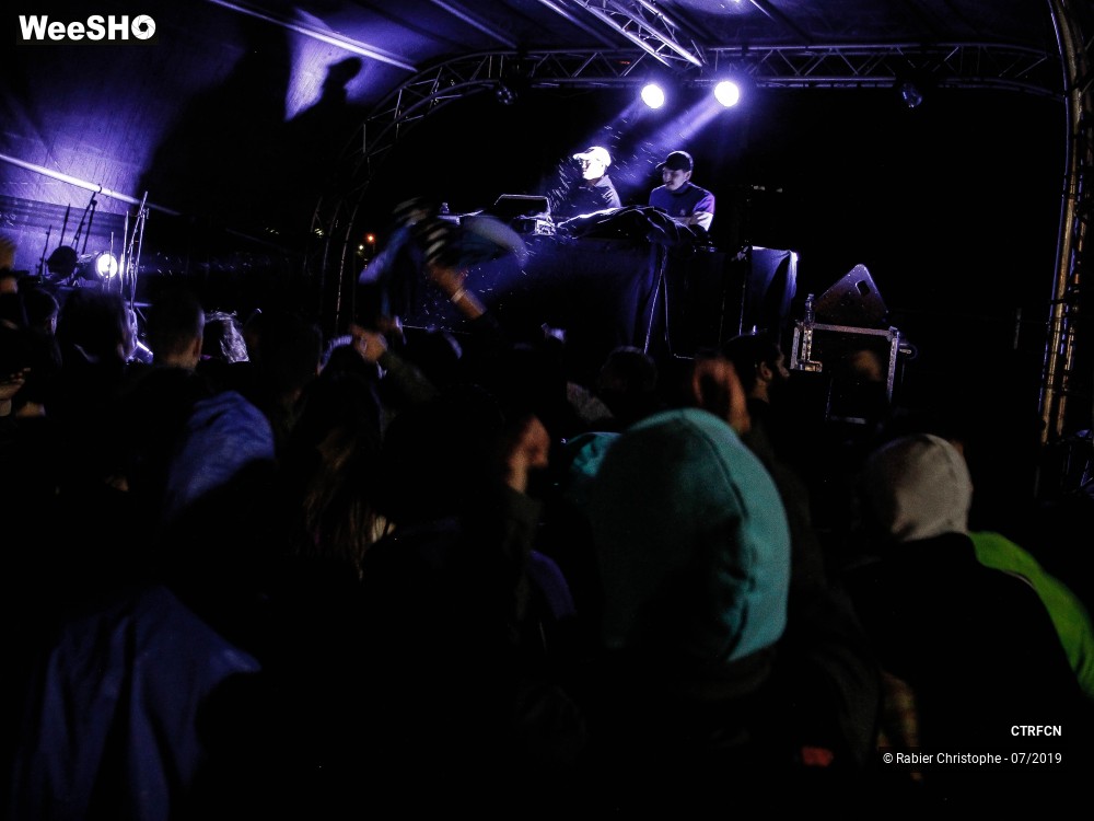 1/15 photos du spectacle CTRFCN