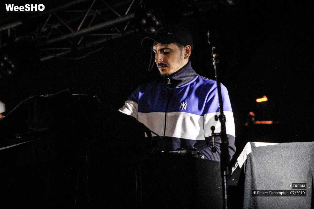 2/15 photos du spectacle CTRFCN