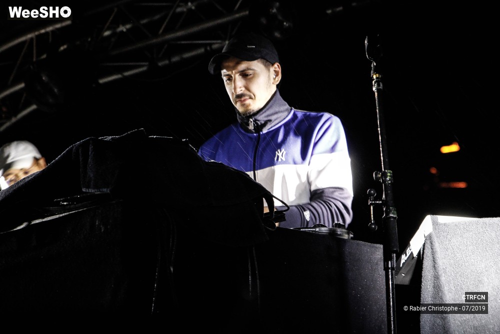5/15 photos du spectacle CTRFCN