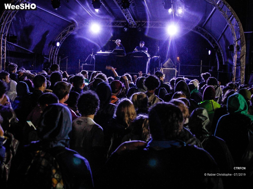 6/15 photos du spectacle CTRFCN