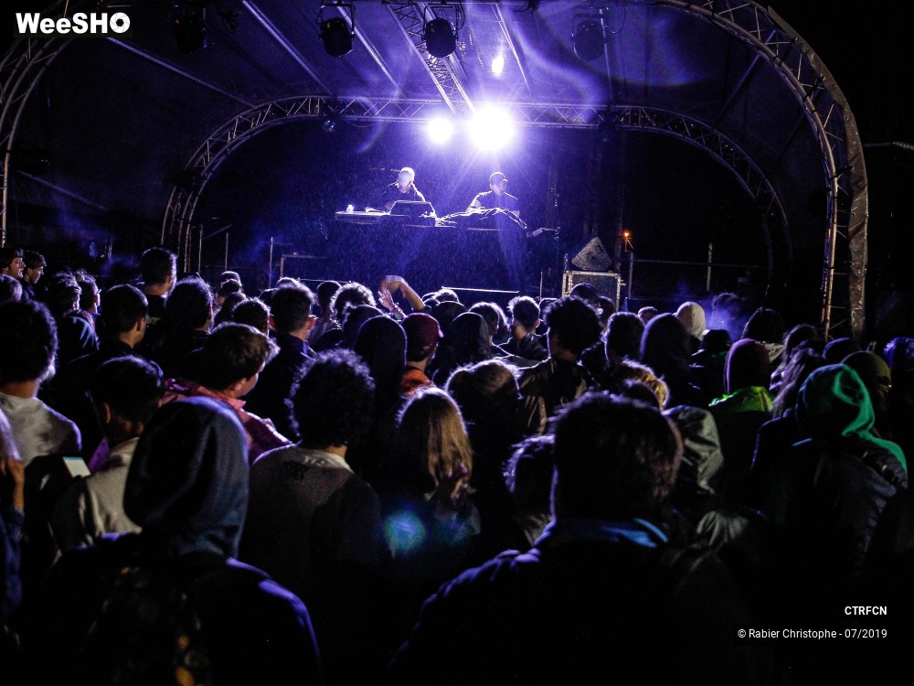 10/15 photos du spectacle CTRFCN