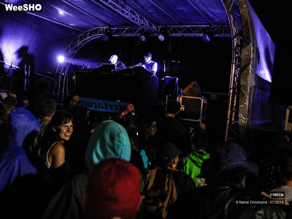 11/15 photos du spectacle CTRFCN