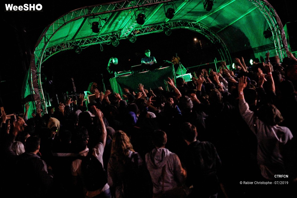 15/15 photos du spectacle CTRFCN