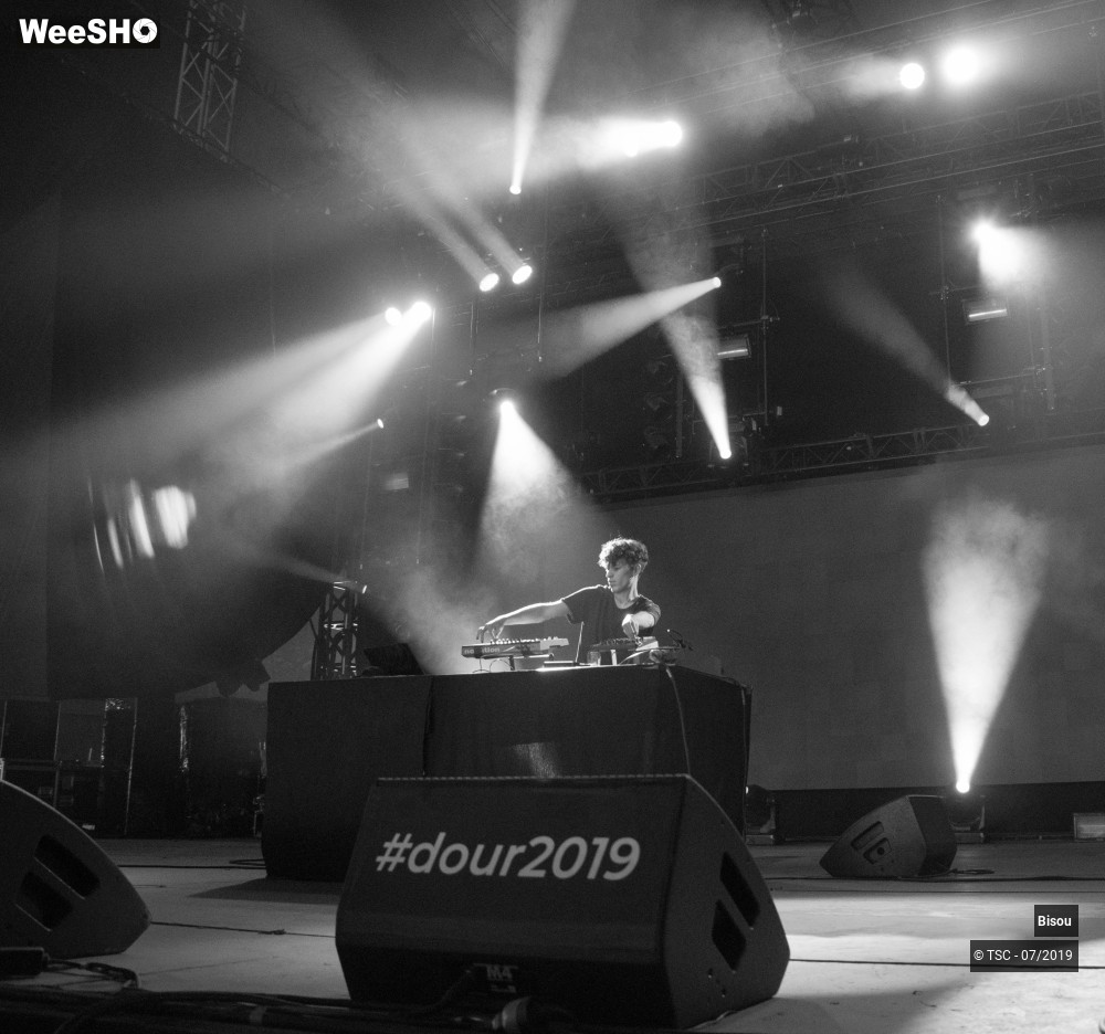 1/10 photos du spectacle Bisou