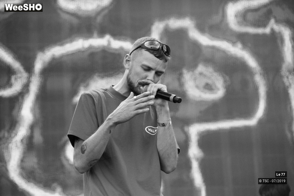 9/17 photos du spectacle Le 77