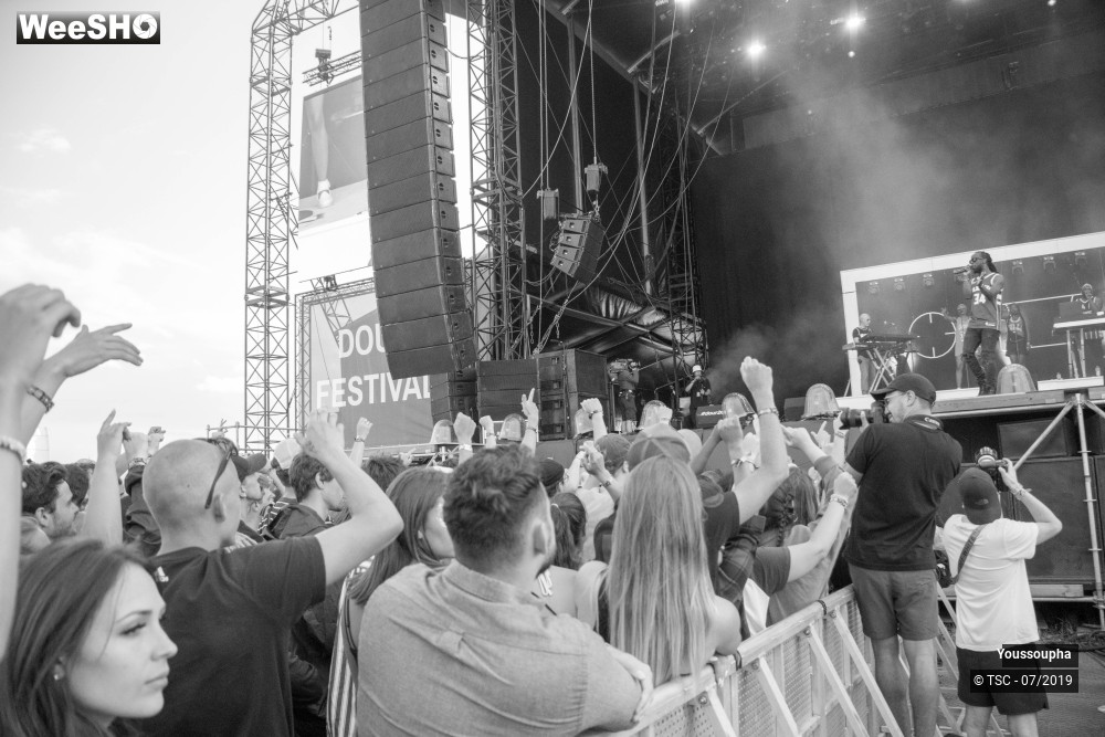3/17 photos du spectacle Youssoupha