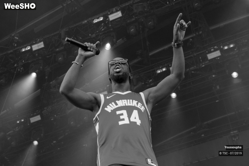6/17 photos du spectacle Youssoupha