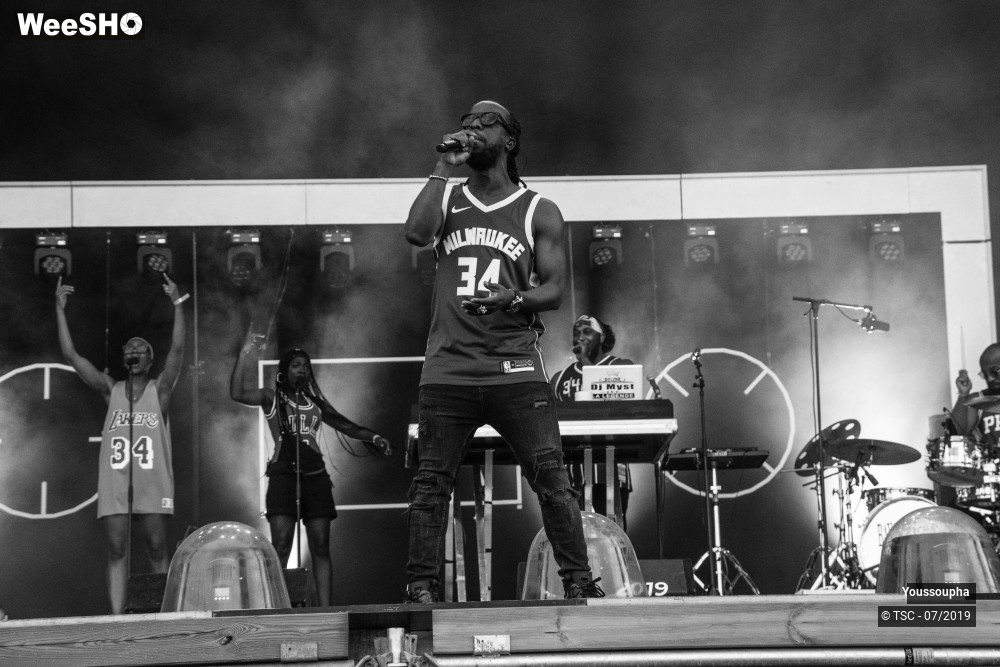 7/17 photos du spectacle Youssoupha
