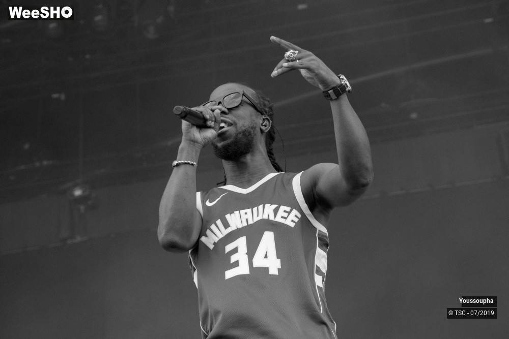 9/17 photos du spectacle Youssoupha