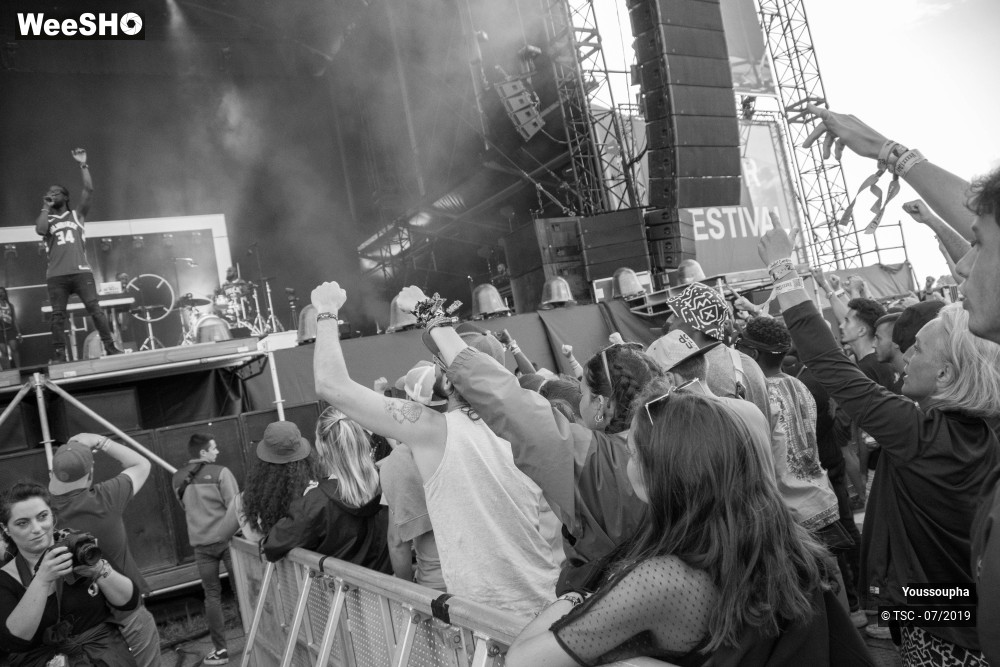 11/17 photos du spectacle Youssoupha