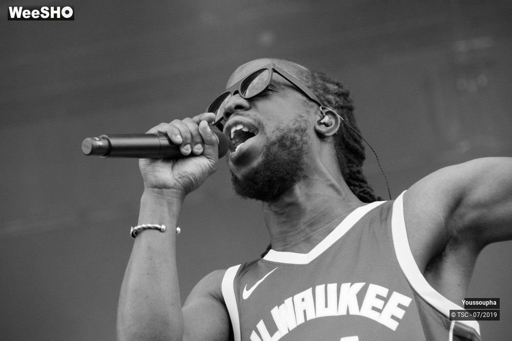 17/17 photos du spectacle Youssoupha