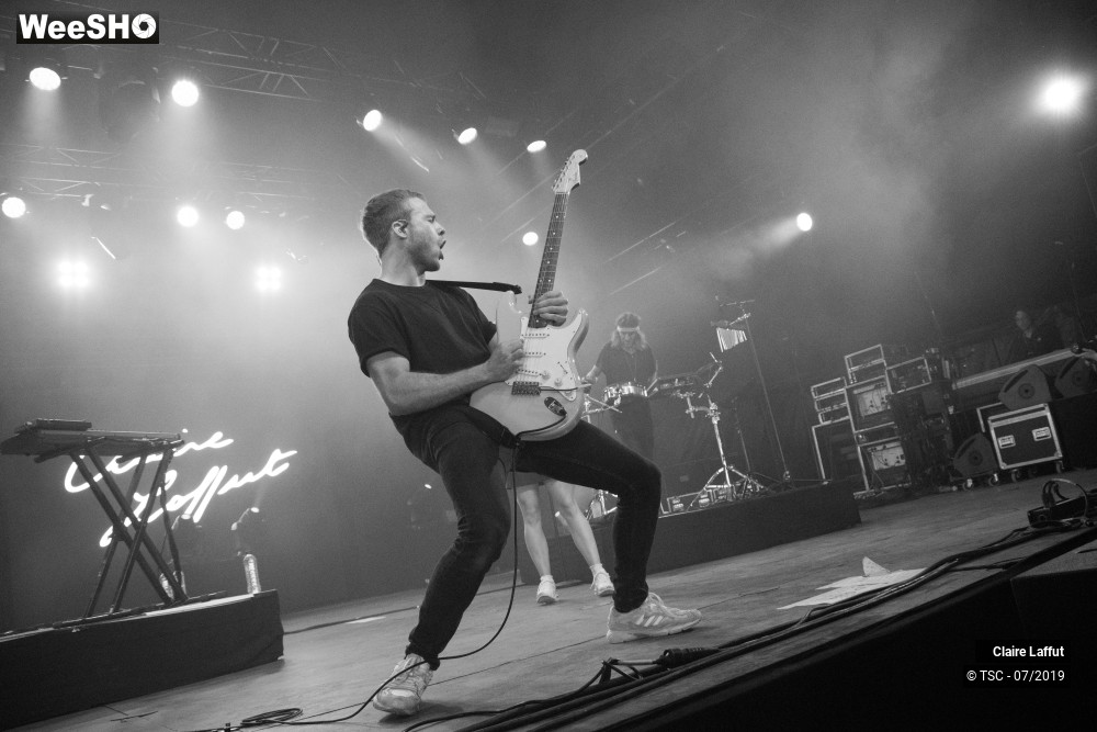 3/13 photos du spectacle Claire Laffut