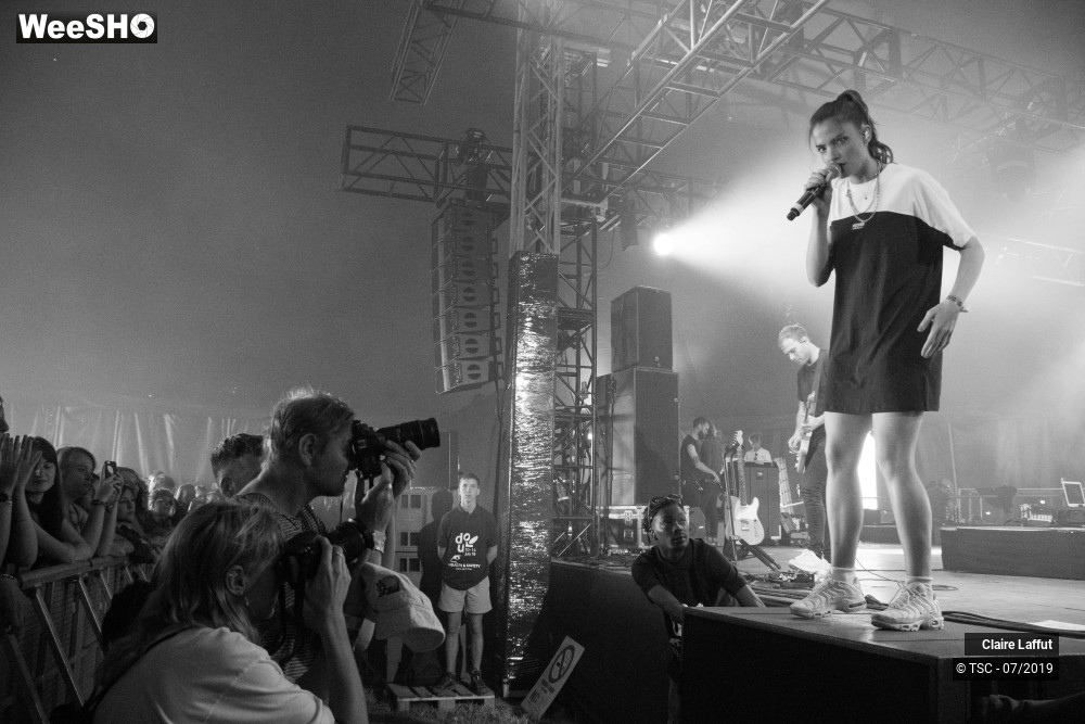 4/13 photos du spectacle Claire Laffut