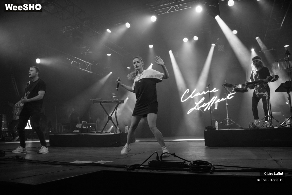 8/13 photos du spectacle Claire Laffut