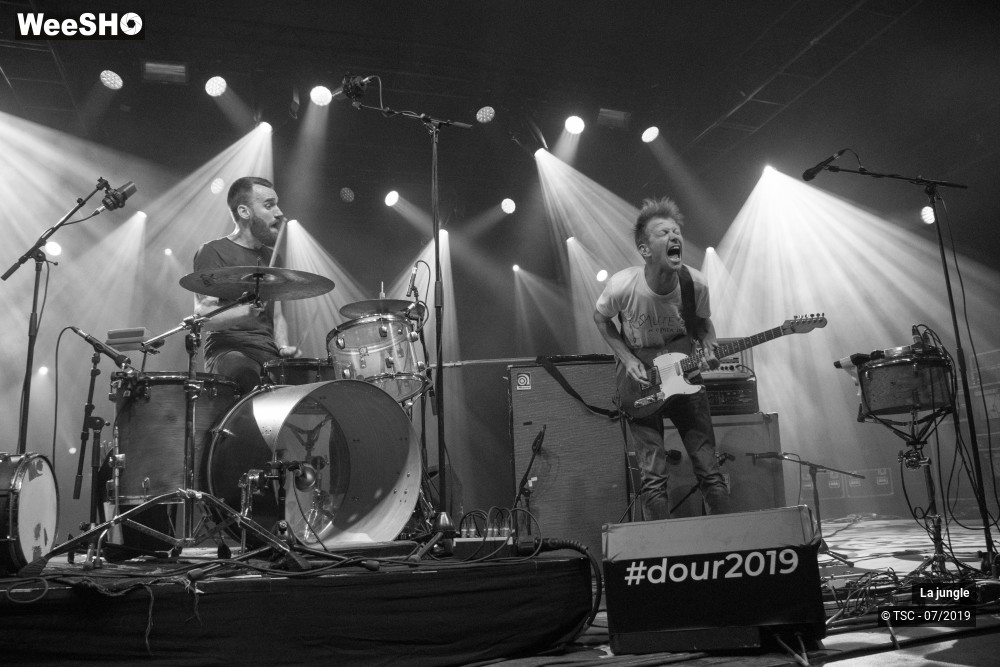 7/13 photos du spectacle La Jungle