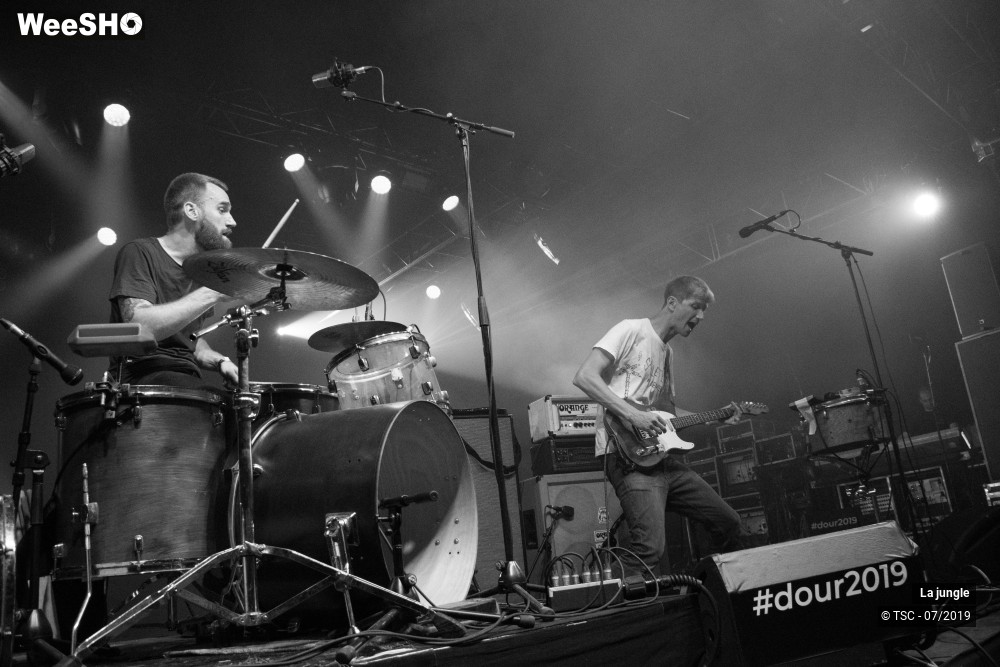 8/13 photos du spectacle La Jungle