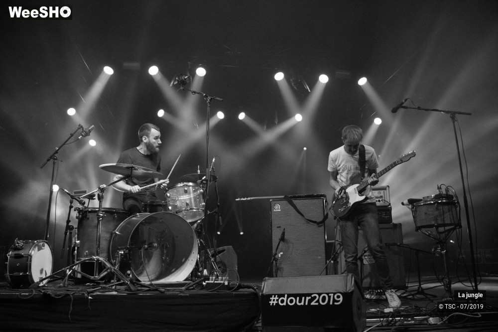 9/13 photos du spectacle La Jungle