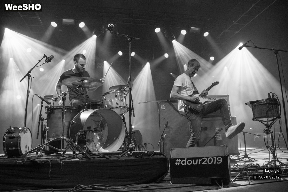 10/13 photos du spectacle La Jungle