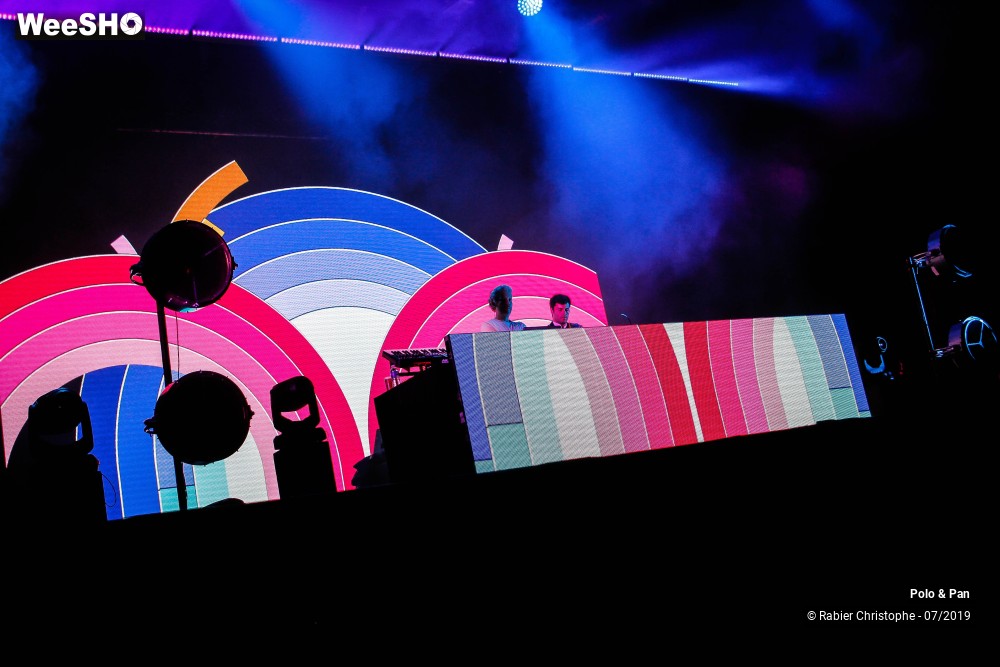 12/19 photos du spectacle Polo & Pan
