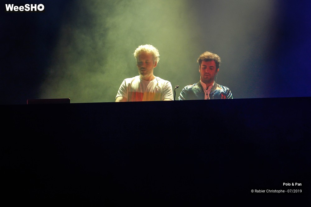 14/19 photos du spectacle Polo & Pan