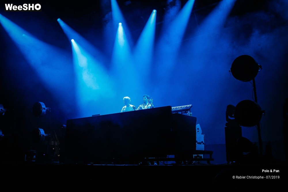 19/19 photos du spectacle Polo & Pan