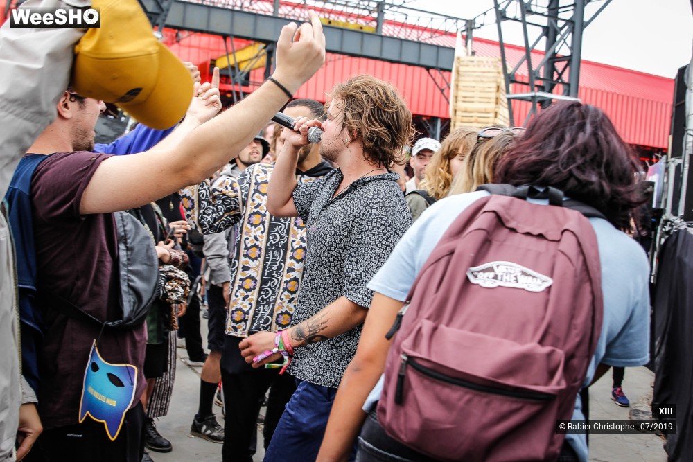 21/38 photos du spectacle XIII