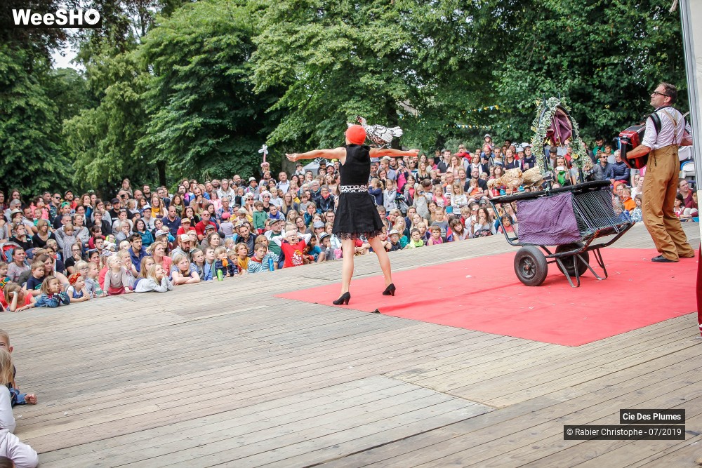 7/29 photos du spectacle Prends en de la graine