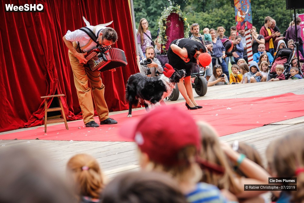 8/29 photos du spectacle Prends en de la graine