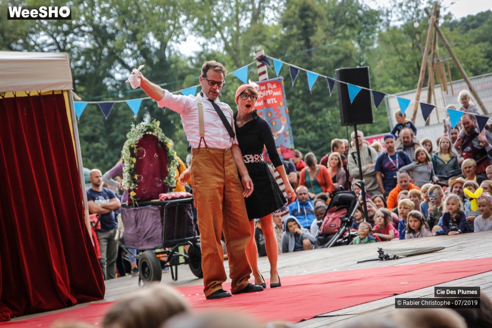 17/29 photos du spectacle Prends en de la graine